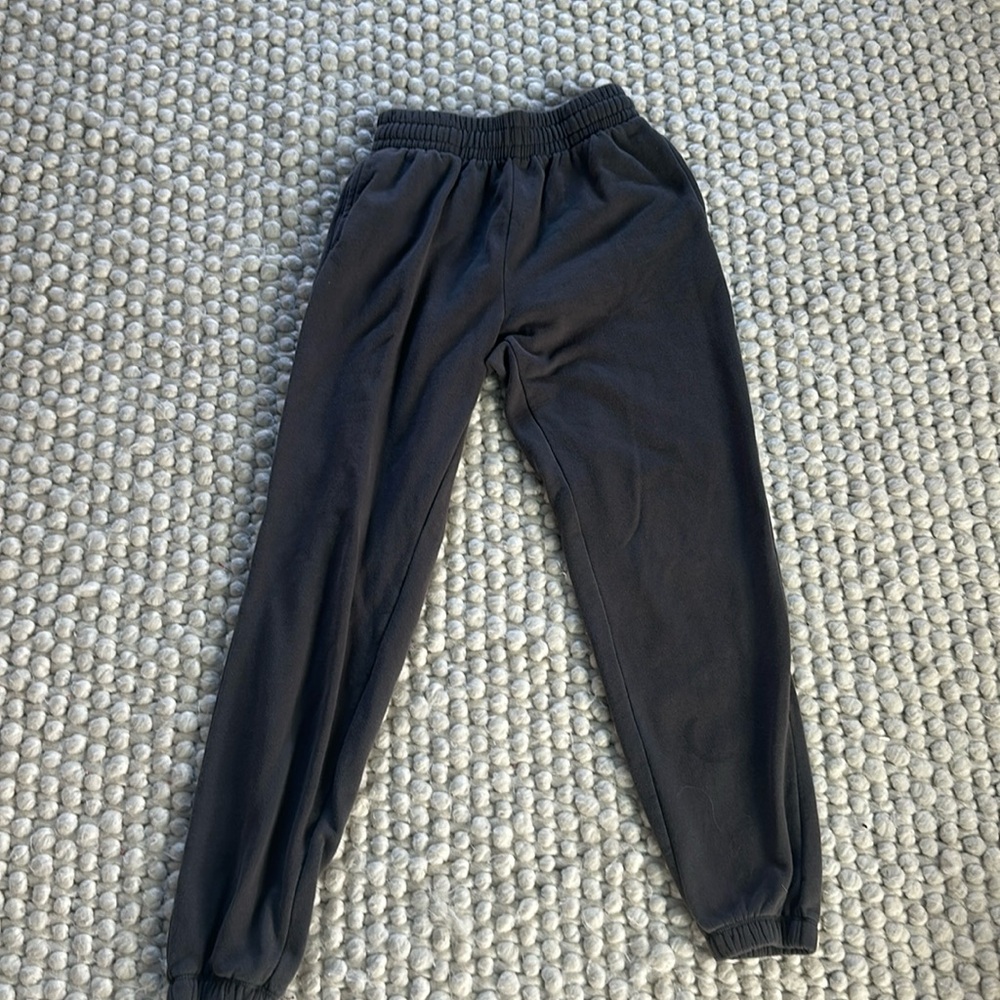 GARAGE sweatpants